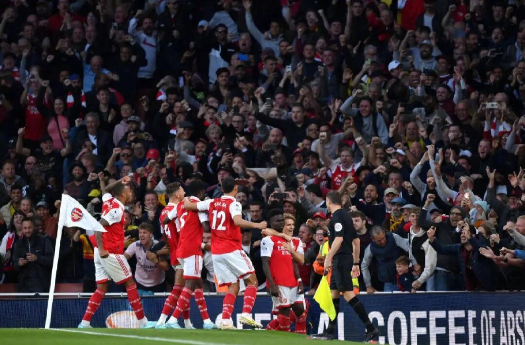 开云体育登录-关于美国逆转阿森纳，蒂亚戈关键制胜的信息