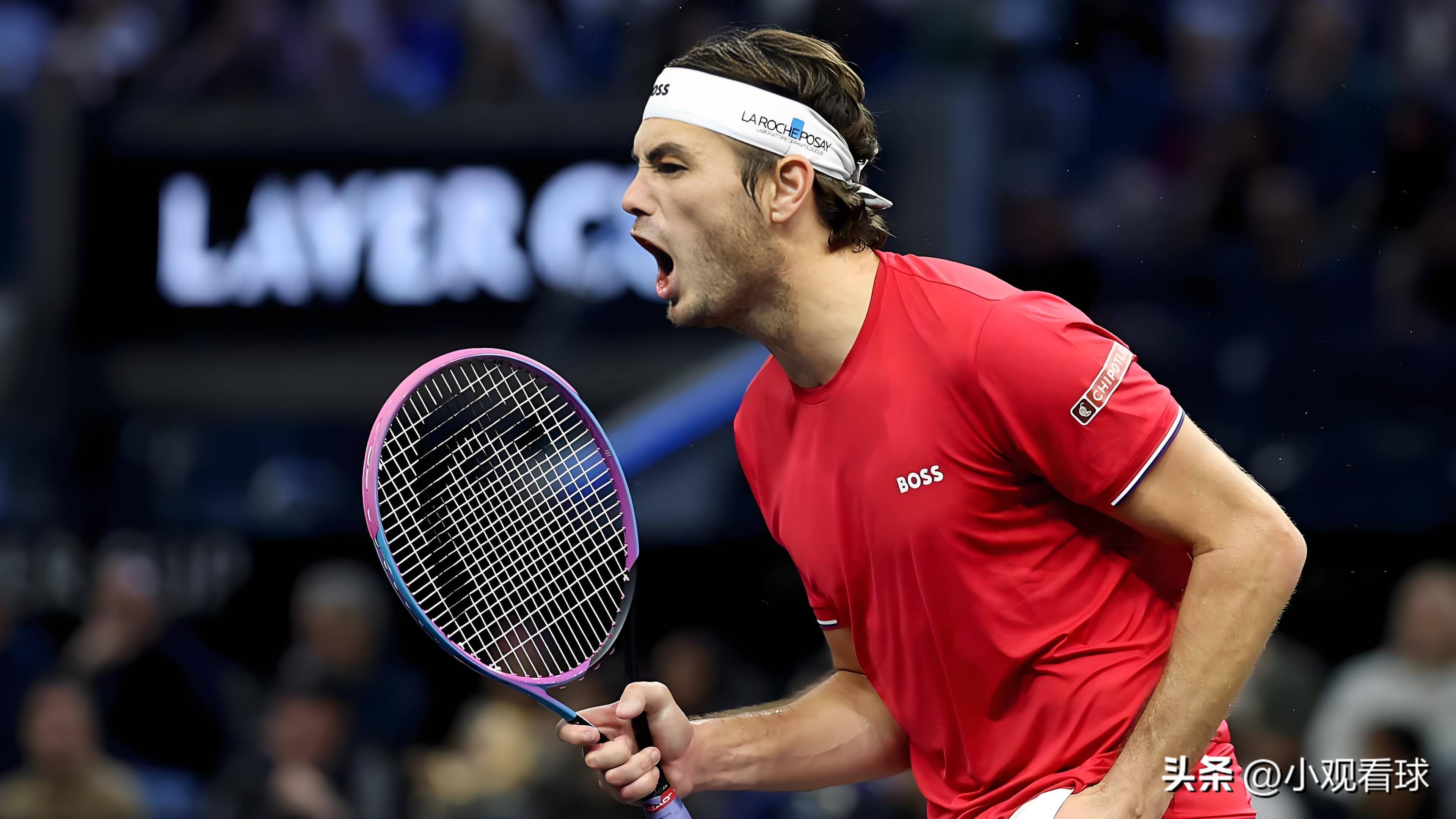 开云体育官网-包含拉沃尔杯轻取美网，阿尔卡拉斯关键制胜的词条