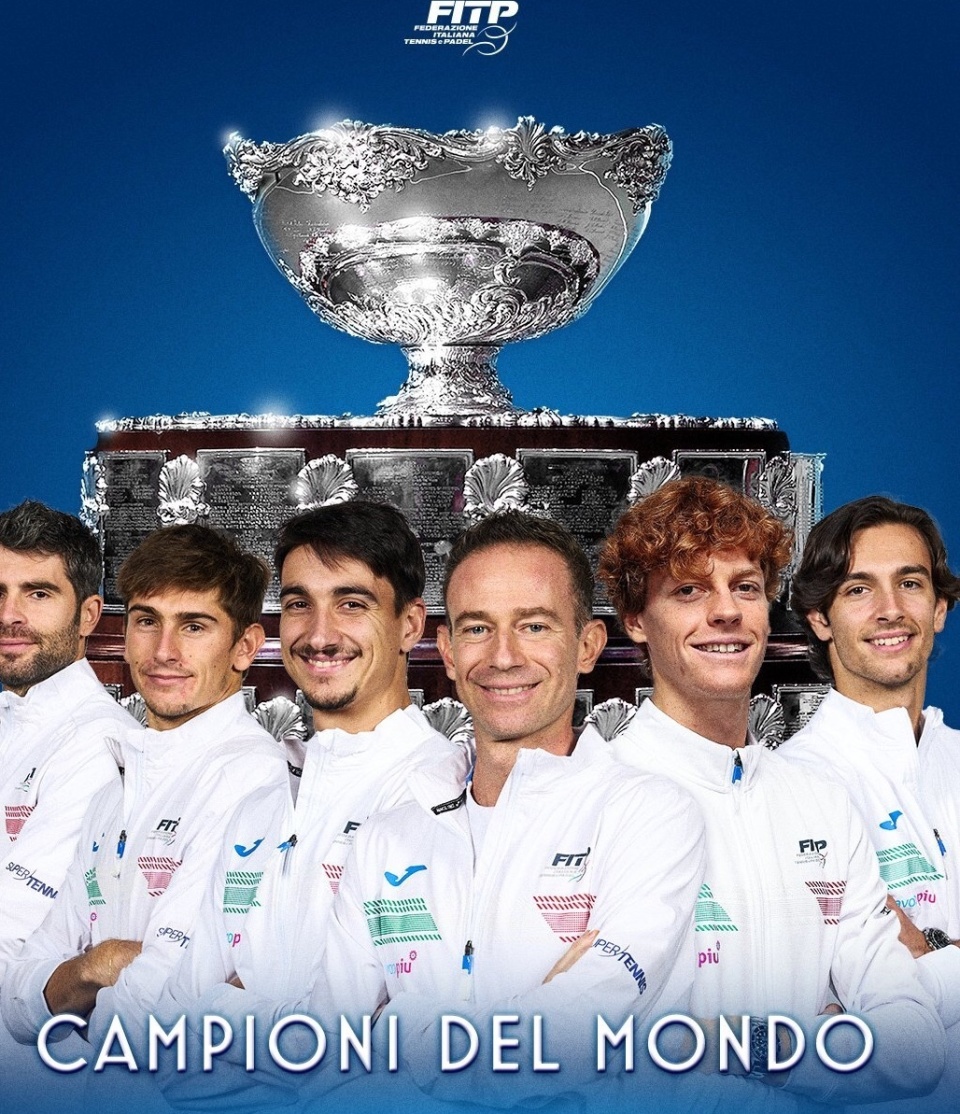 开云体育登录-年终总决赛碾压戴维斯杯，鲁德扛起全队