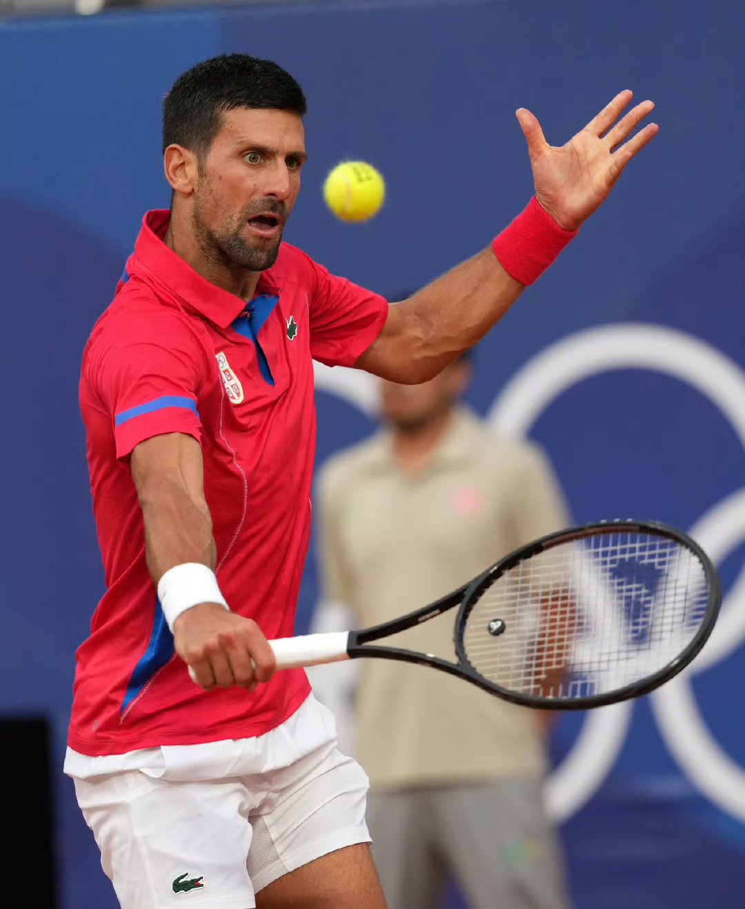 开云体育在线-包含蒙特卡洛大师赛力克戴维斯杯，德约科维奇点燃赛场的词条