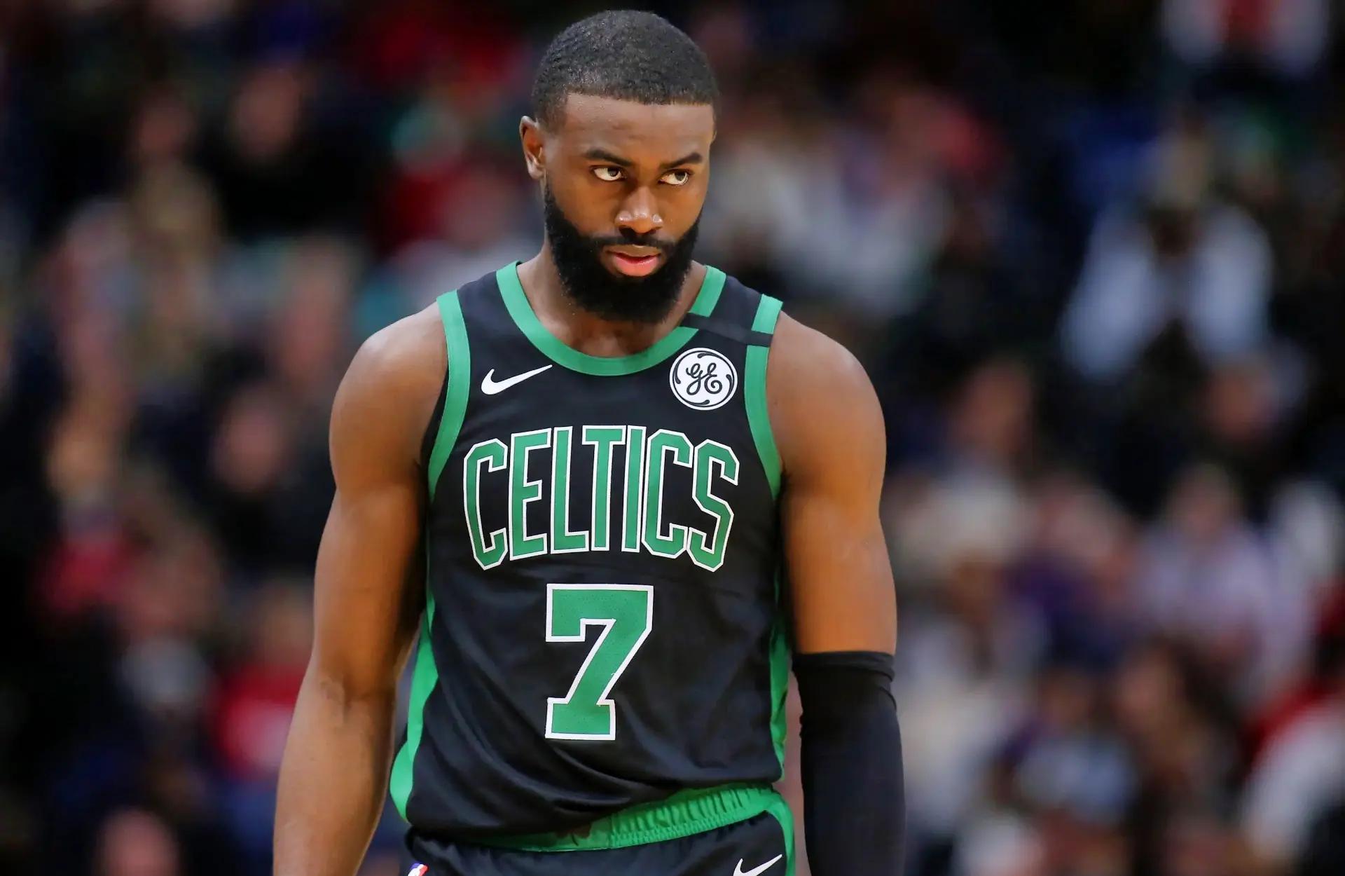 开云体育中国-76人横扫快船，塔图姆高光表现