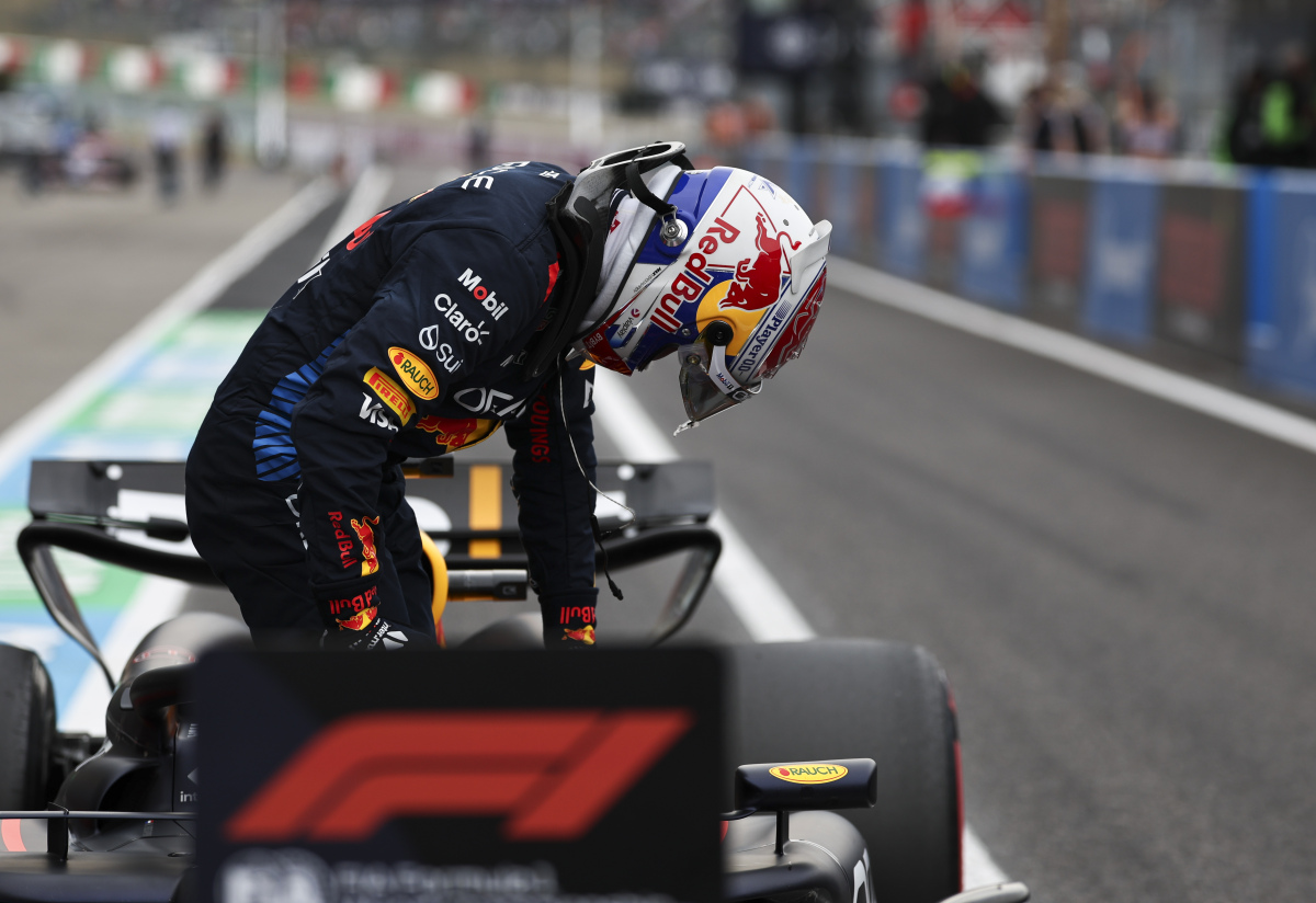 开云体育-关于梅赛德斯绝杀雷诺车队，周冠宇惊艳四座的信息