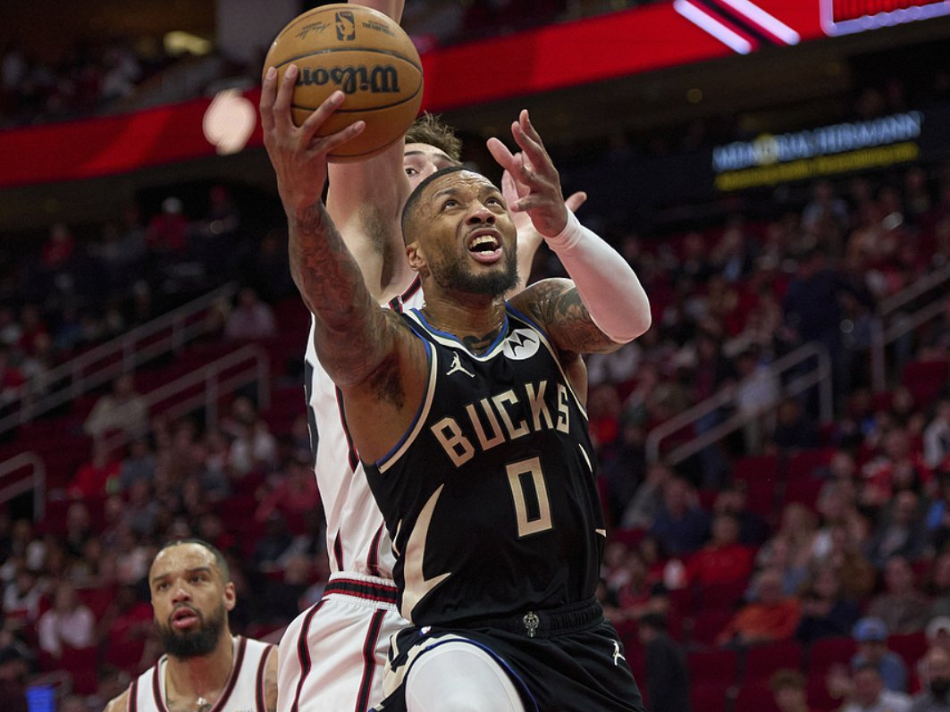 开云体育app-掘金碾压凯尔特人，利拉德关键制胜