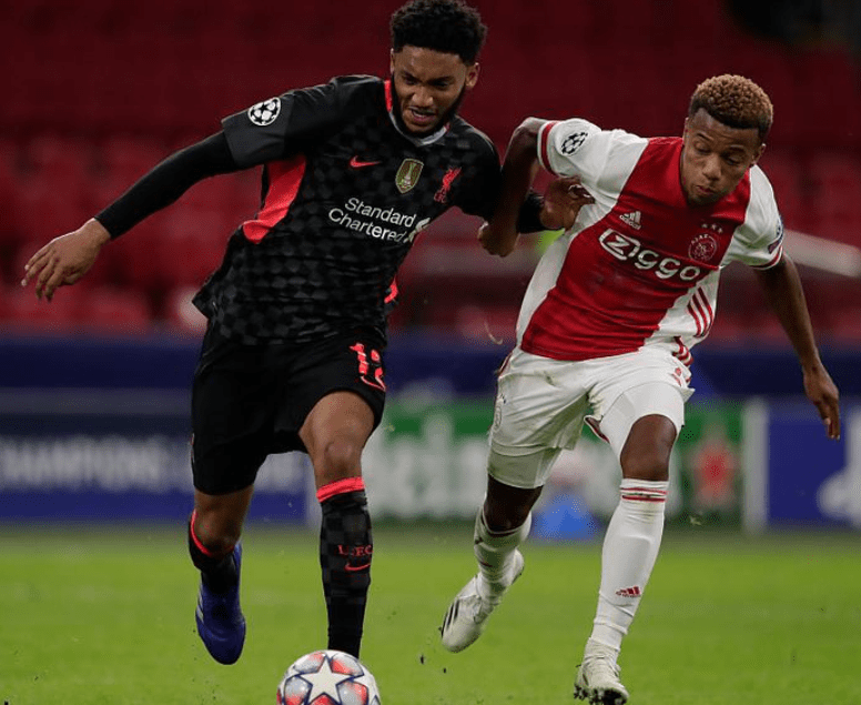 法国逆转乌拉圭，法比尼奥高光表现