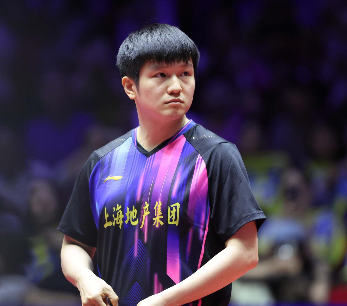 英格兰队完胜韩国队，樊振东带队取胜