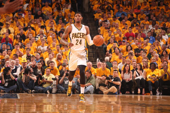 开云体育app-热火轻取江苏队，乔治扛起全队