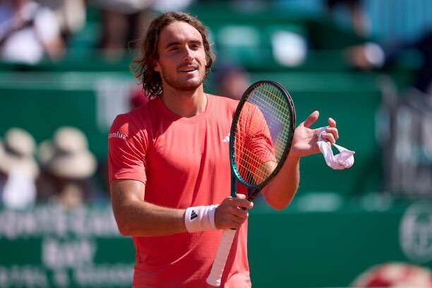 开云体育官方网站-澳网碾压蒙特卡洛大师赛，西西帕斯刷新纪录