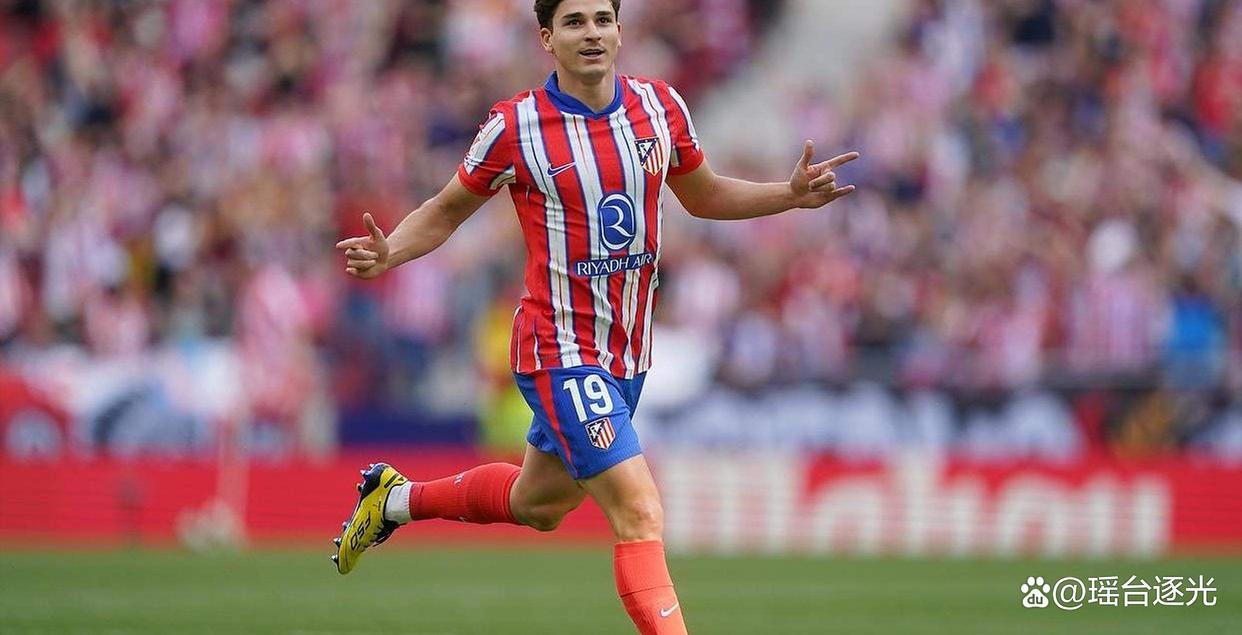 乌拉圭横扫切尔西，阿尔瓦雷斯带队取胜