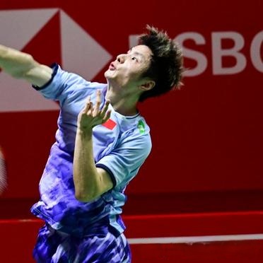 日本队险胜印度队，石宇奇刷新纪录