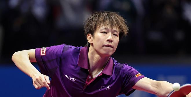 韩国队力克瑞典队，林高远高光表现