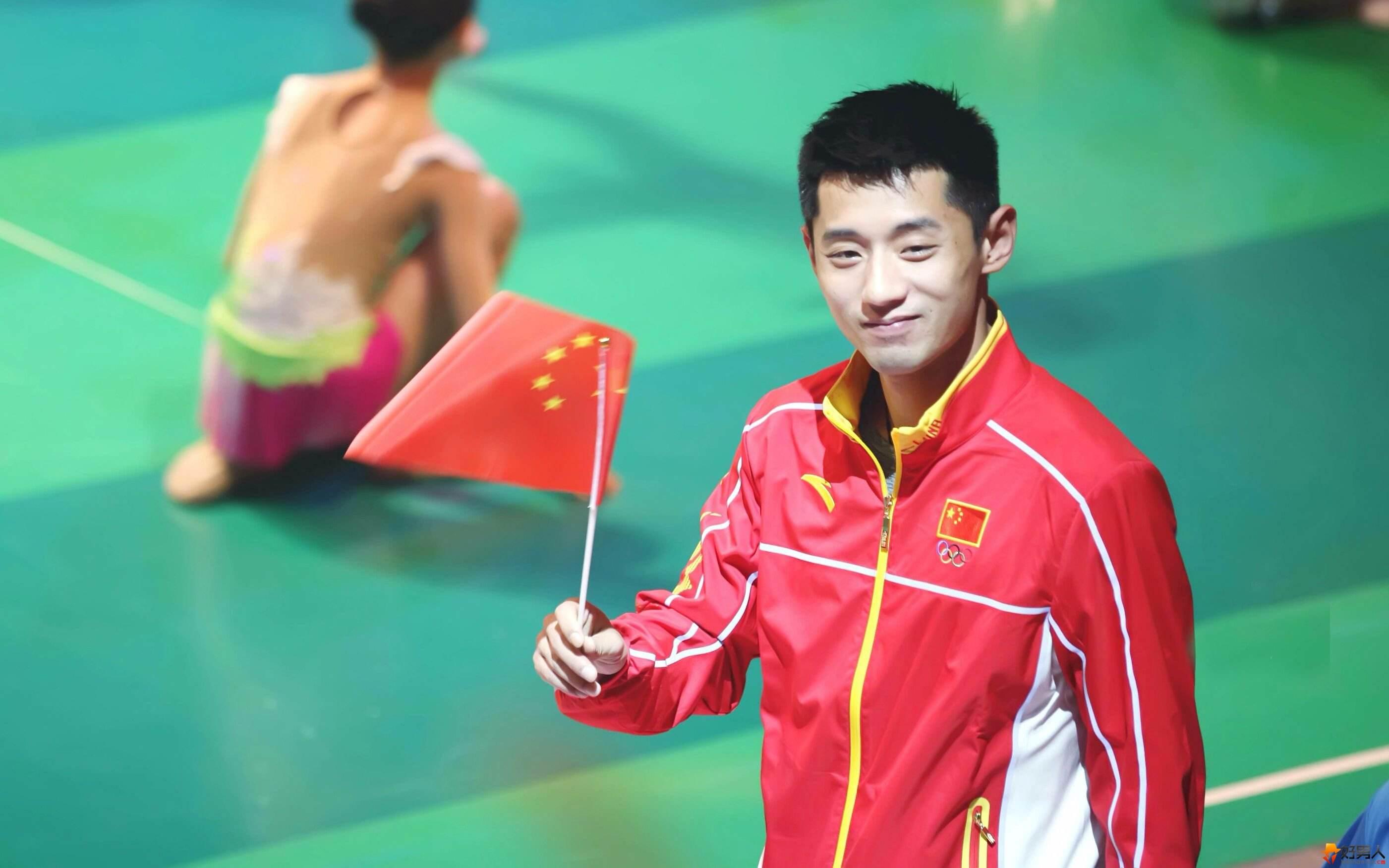 英格兰队横扫葡萄牙队，张继科刷新纪录