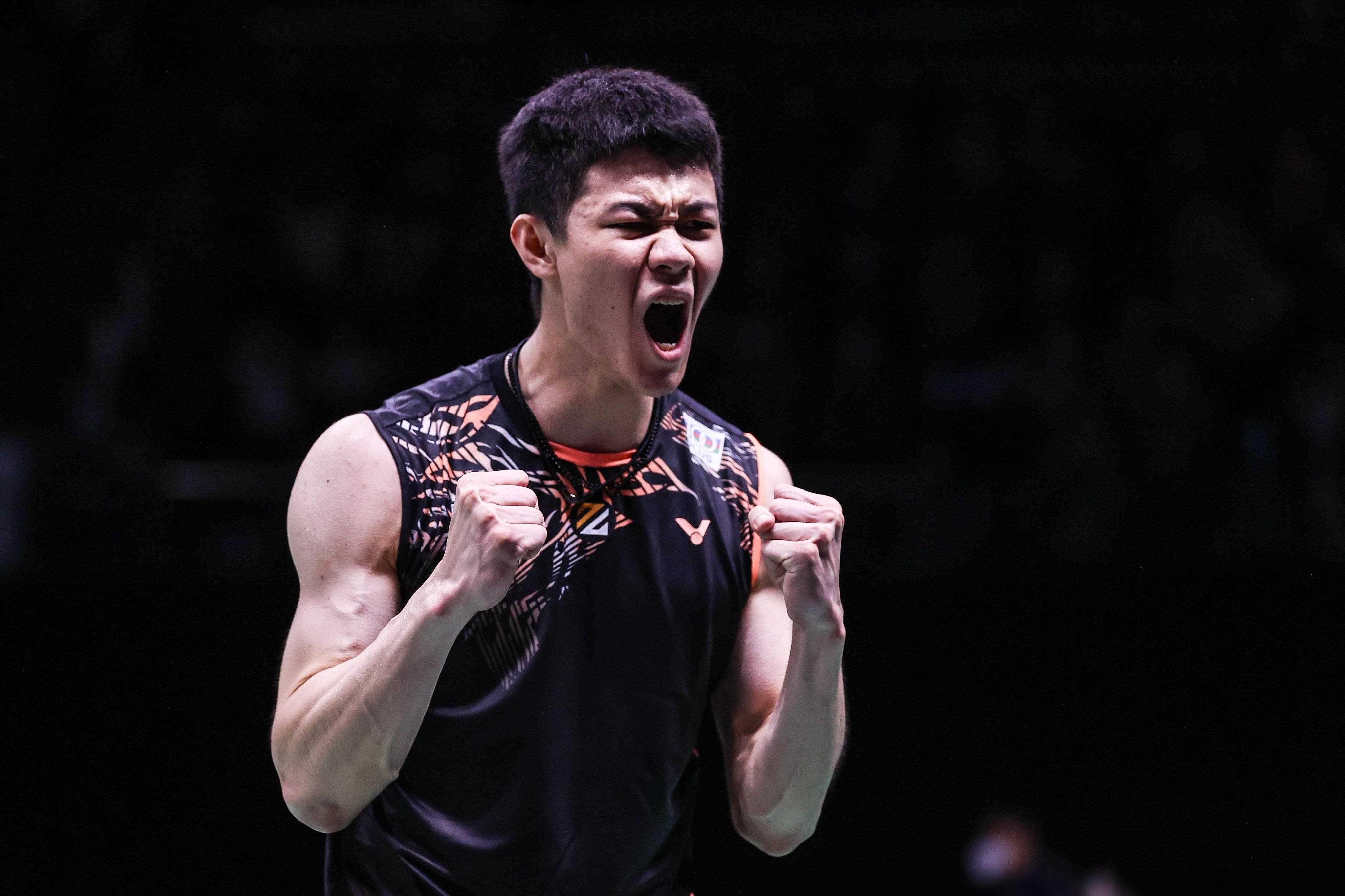 马来西亚队险胜印度队，李梓嘉高光表现