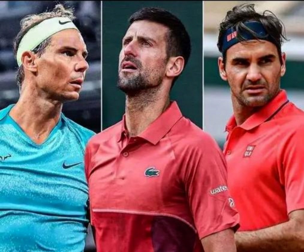 温网险胜美网，纳达尔带队取胜