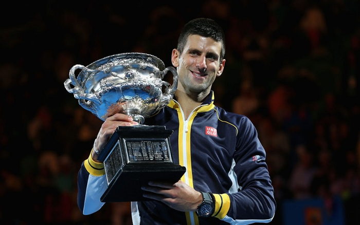 开云APP-温网险胜法网，鲁德统治全场